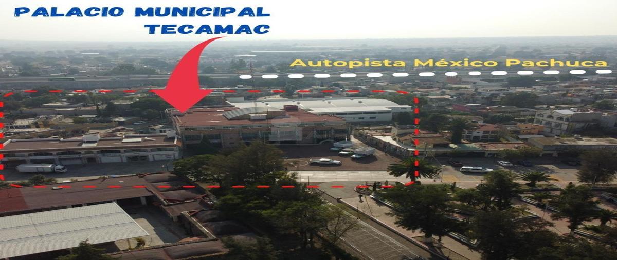 Foto de terreno habitacional en venta en sin nombre 1, tecámac de felipe villanueva centro, tecámac, méxico, 25788114 No. 03