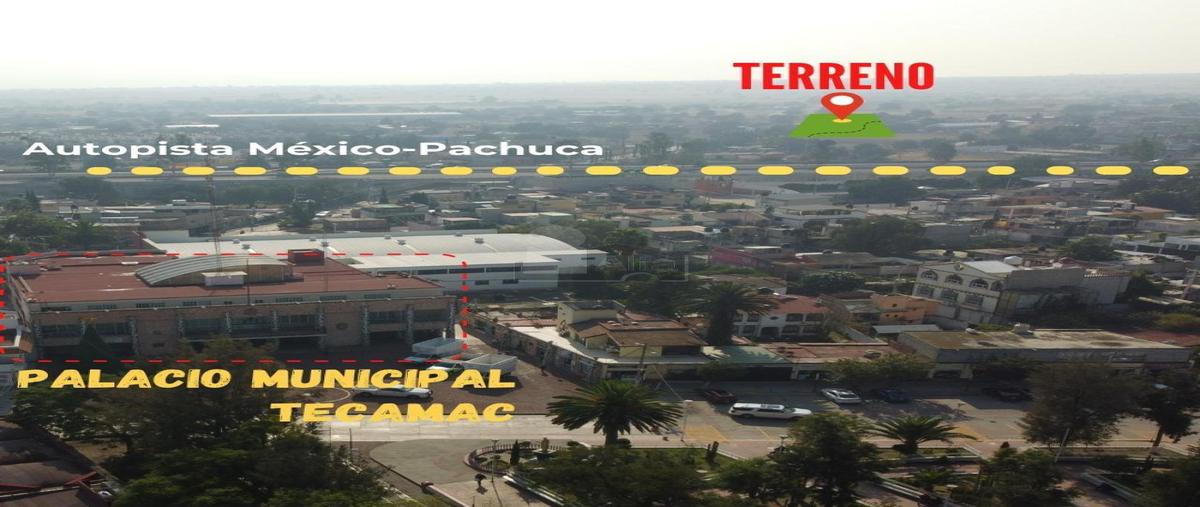 Foto de terreno habitacional en venta en sin nombre 1, tecámac de felipe villanueva centro, tecámac, méxico, 25788114 No. 05