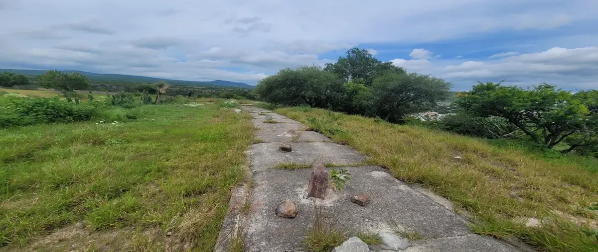 Foto de terreno habitacional en venta en sin nombre 2, lomo de toro, san juan del río, querétaro, 30341476 No. 03