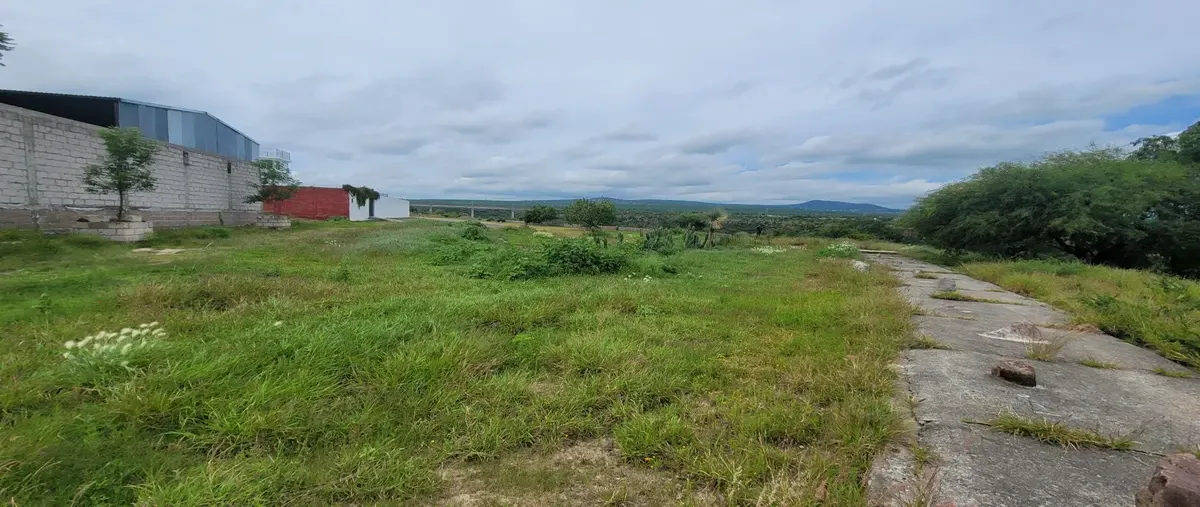 Foto de terreno habitacional en venta en sin nombre 2, lomo de toro, san juan del río, querétaro, 30341476 No. 04