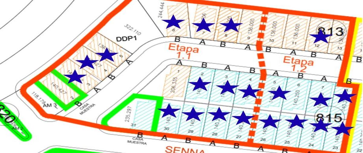 Foto de casa en sin nombre 2, privalia garcía, garcía, nuevo león, 0 foto 02 Foto de casa en venta en sin nombre 2, privalia garcía, garcía, nuevo león, 0 No. 02