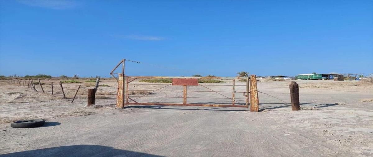Foto de terreno habitacional en venta en sin nombre 2, san juan de la costa, la paz, baja california sur, 0 No. 04