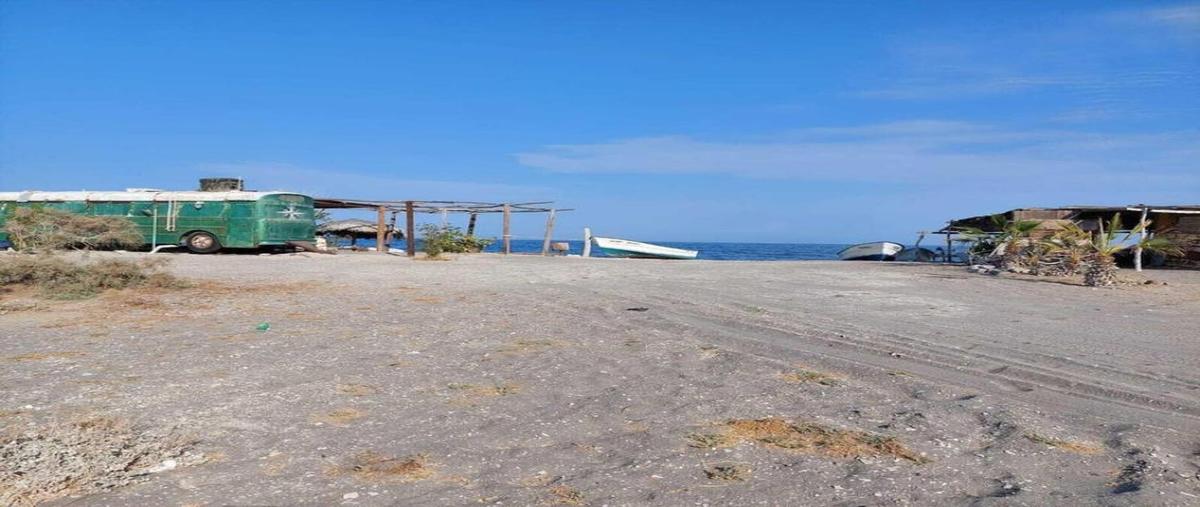 Foto de terreno habitacional en venta en sin nombre 2, san juan de la costa, la paz, baja california sur, 0 No. 05