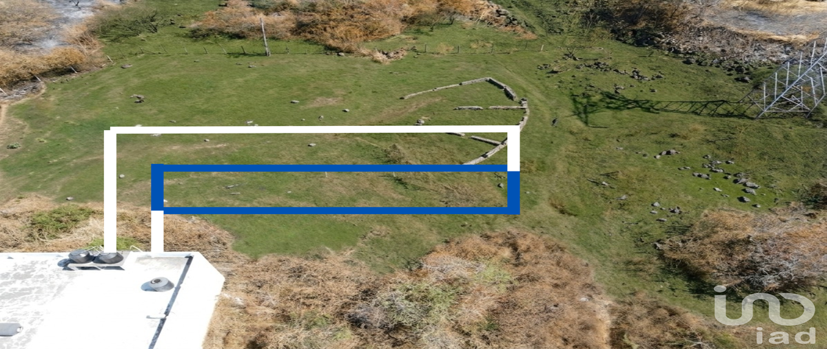 Foto de terreno habitacional en venta en sin nombre 273, palo escrito (colonia benito juárez), emiliano zapata, morelos, 30959100 No. 03