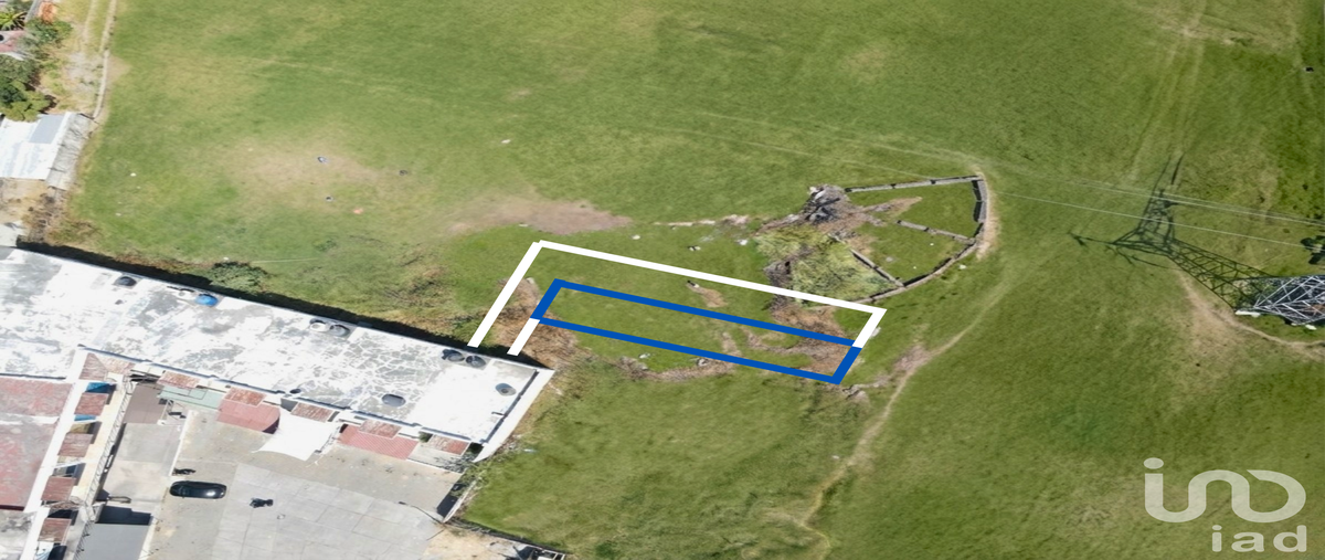 Foto de terreno habitacional en venta en sin nombre 273, palo escrito (colonia benito juárez), emiliano zapata, morelos, 30959100 No. 04