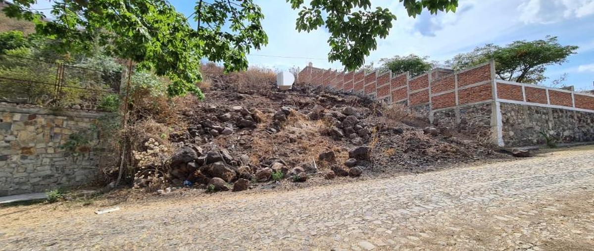 Foto de terreno habitacional en venta en sin nombre 30, balcones de la calera, tlajomulco de zúñiga, jalisco, 30272582 No. 03