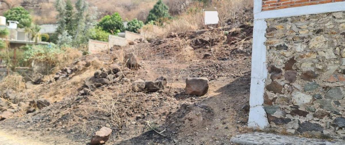 Foto de terreno habitacional en venta en sin nombre 30, balcones de la calera, tlajomulco de zúñiga, jalisco, 30272582 No. 04