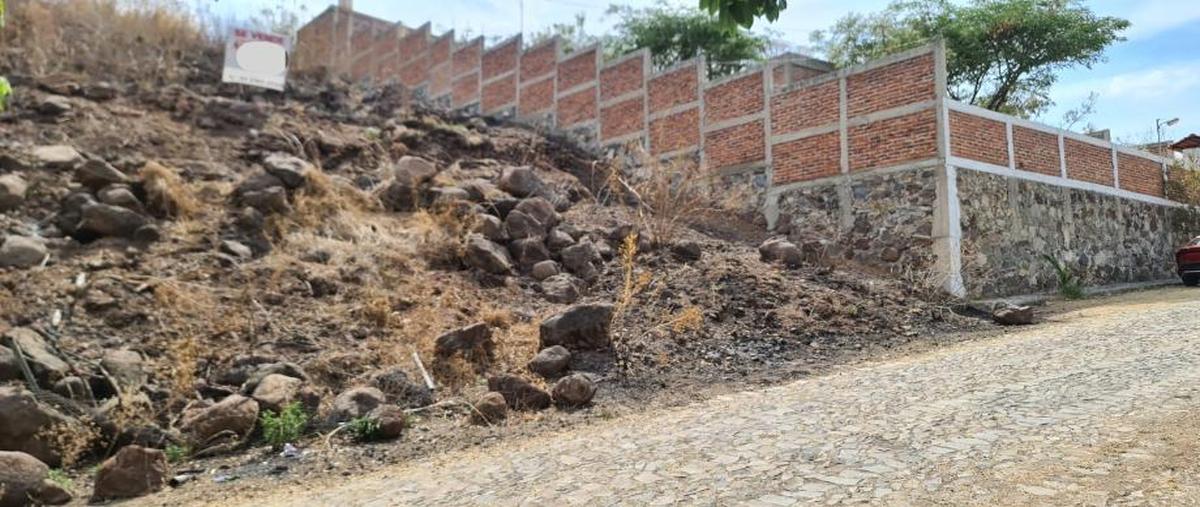 Foto de terreno habitacional en venta en sin nombre 30, balcones de la calera, tlajomulco de zúñiga, jalisco, 30272582 No. 05