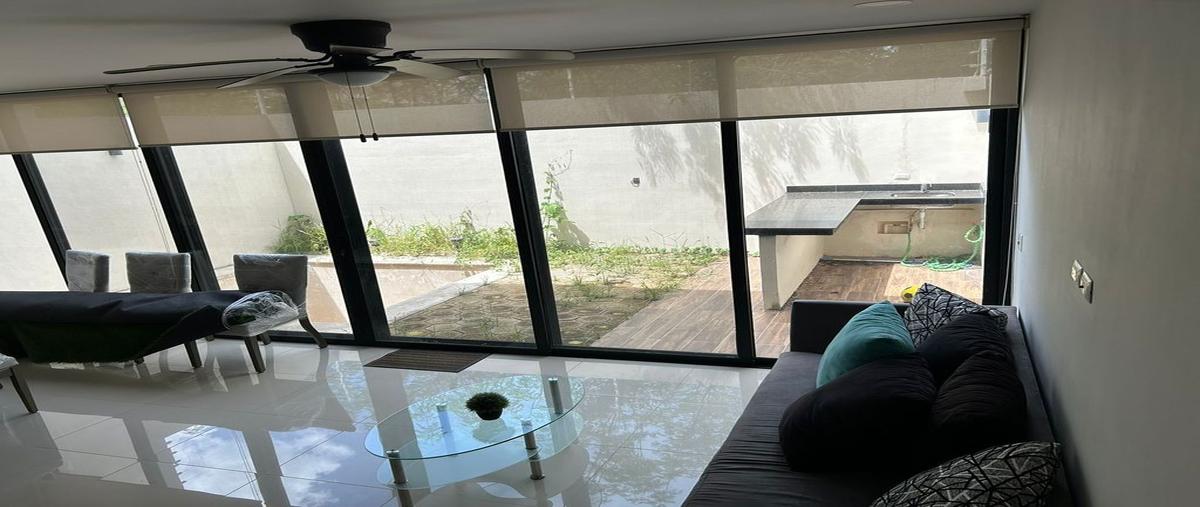 Foto de casa en renta en sin nombre 48, temozon norte, mérida, yucatán, 0 No. 03