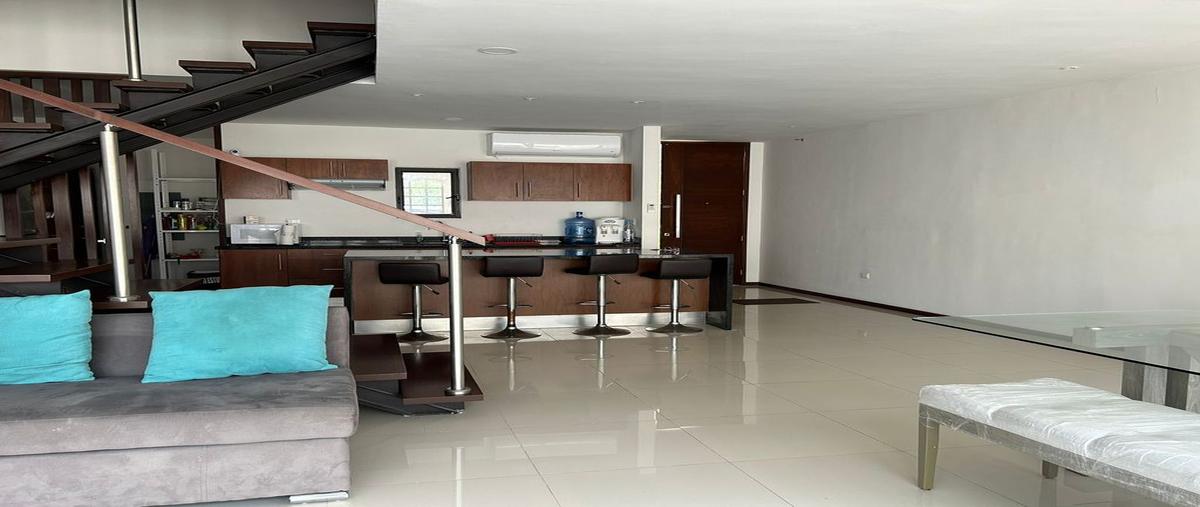 Foto de casa en renta en sin nombre 48, temozon norte, mérida, yucatán, 0 No. 04