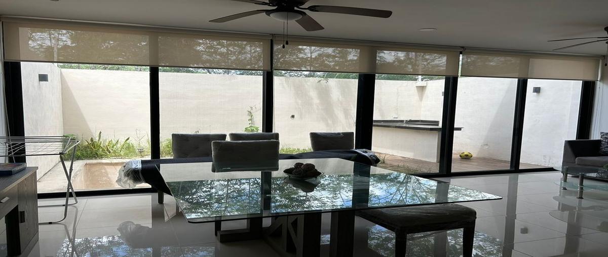 Foto de casa en renta en sin nombre 48, temozon norte, mérida, yucatán, 0 No. 05