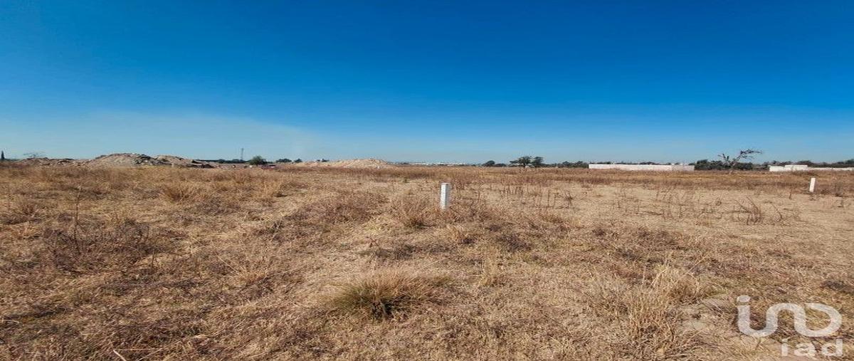 Foto de terreno habitacional en venta en sin nombre , acopilco, san pablo del monte, tlaxcala, 31112776 No. 04