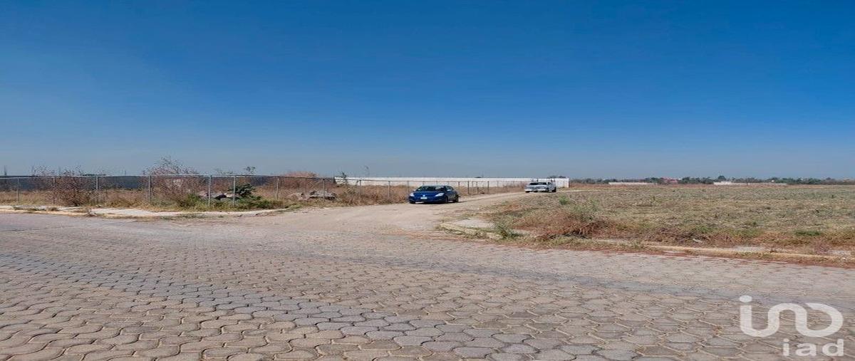 Foto de terreno habitacional en venta en sin nombre , acopilco, san pablo del monte, tlaxcala, 31112776 No. 05