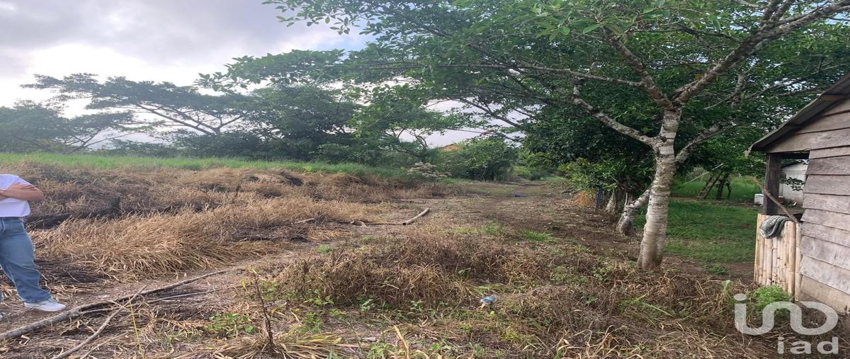 Foto de terreno habitacional en venta en sin nombre , adolfo ruiz cortines, san andrés tuxtla, veracruz de ignacio de la llave, 0 No. 03