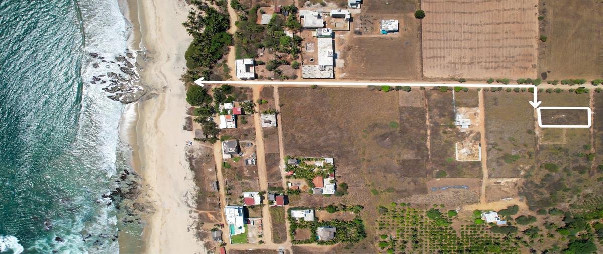 Foto de terreno habitacional en sin nombre , agua blanca, santa maría tonameca, oaxaca, 29507465 foto 02 Foto de terreno habitacional en venta en sin nombre , agua blanca, santa maría tonameca, oaxaca, 29507465 No. 02