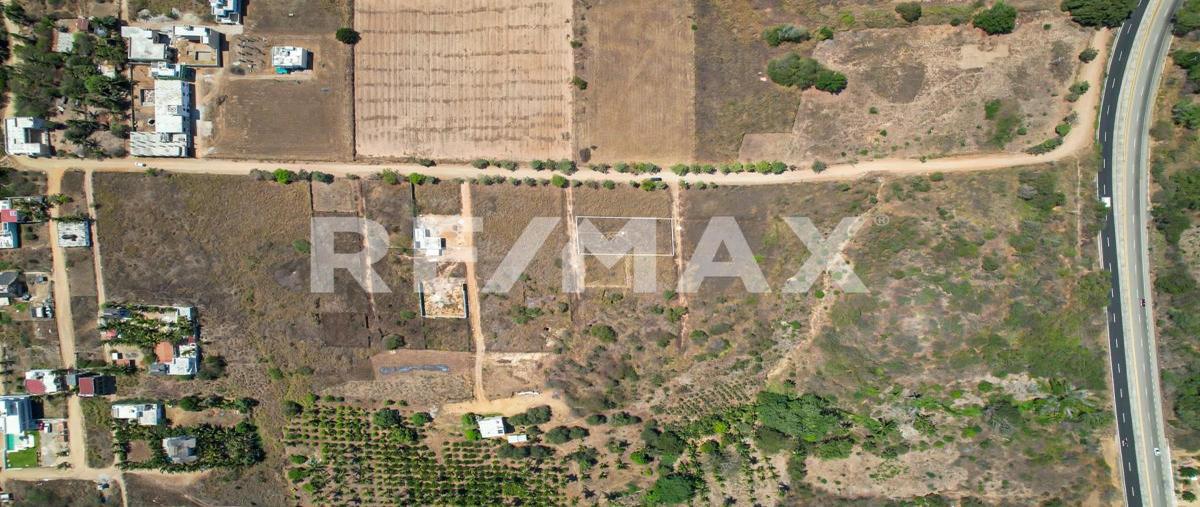 Foto de terreno habitacional en venta en sin nombre , agua blanca, santa maría tonameca, oaxaca, 0 No. 05