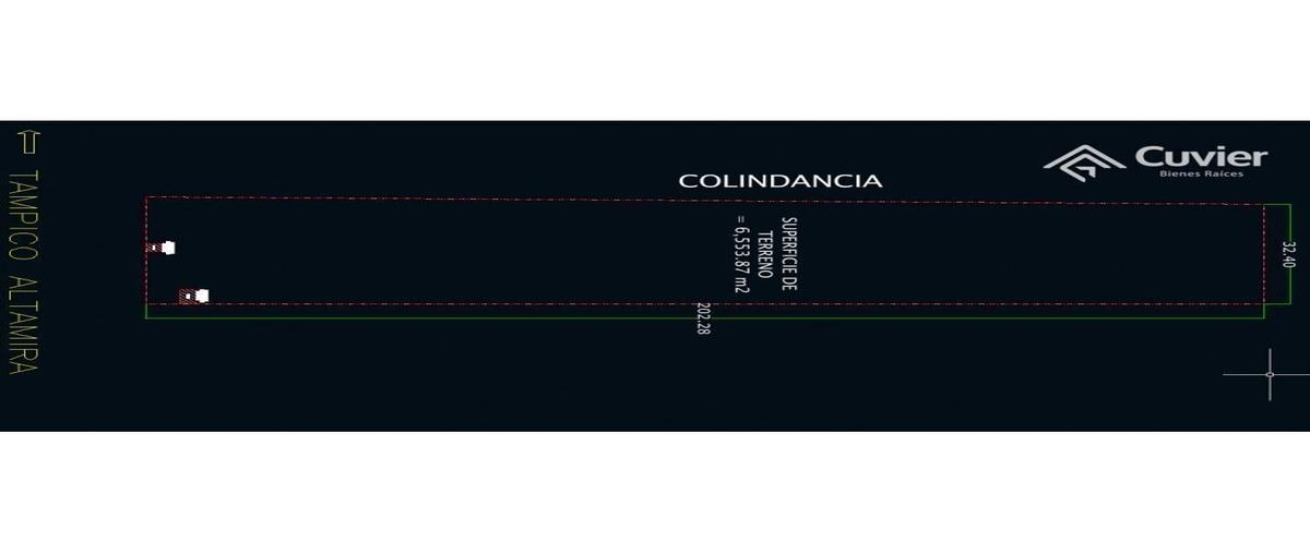 Foto de terreno industrial en sin nombre , altamira centro, altamira, tamaulipas, 0 foto 01 Foto de terreno industrial en venta en sin nombre , altamira centro, altamira, tamaulipas, 0 No. 01