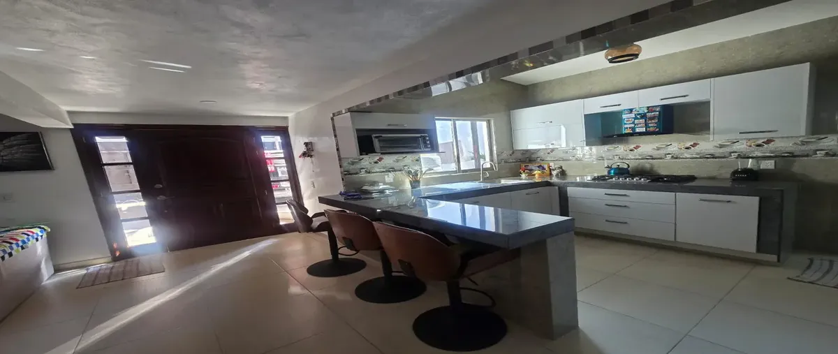 Foto de casa en venta en sin nombre anteriormente fraccion de la parcela 692 692, emiliano zapata, tizayuca, hidalgo, 0 No. 05