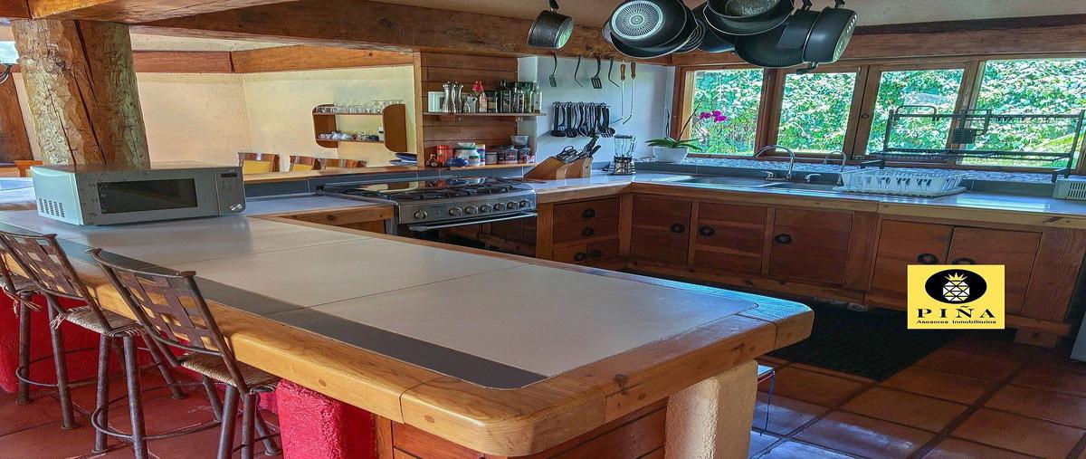 Foto de casa en renta en sin nombre , avándaro, valle de bravo, méxico, 0 No. 03