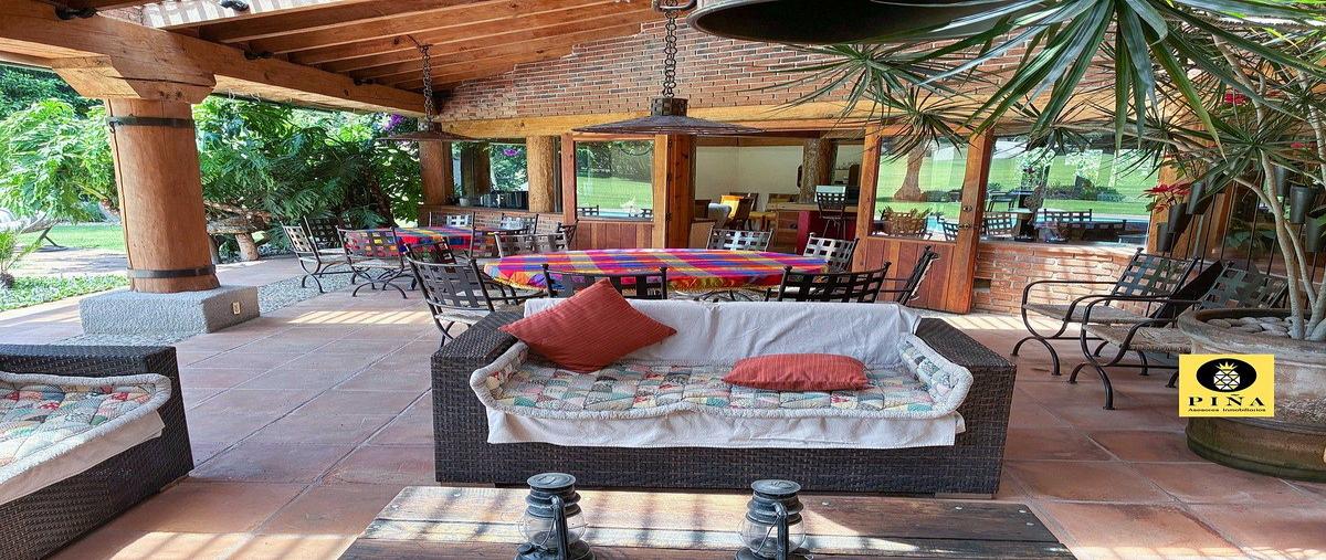 Foto de casa en renta en sin nombre , avándaro, valle de bravo, méxico, 0 No. 04