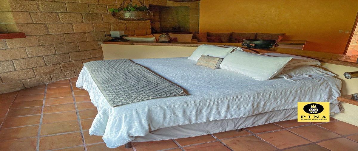 Foto de casa en renta en sin nombre , avándaro, valle de bravo, méxico, 0 No. 05