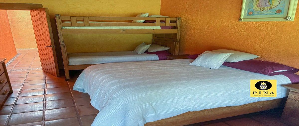 Foto de rancho en renta en sin nombre , avándaro, valle de bravo, méxico, 31058030 No. 06