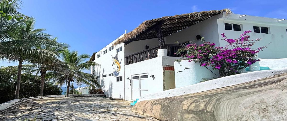 Foto de casa en venta en sin nombre , barra de cuatunalco, san pedro pochutla, oaxaca, 30502310 No. 03