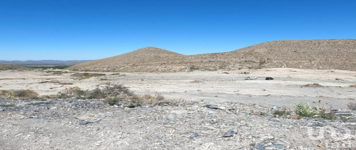 Foto de terreno habitacional en venta en sin nombre , barrio tacubaya, parras, coahuila de zaragoza, 0 No. 03