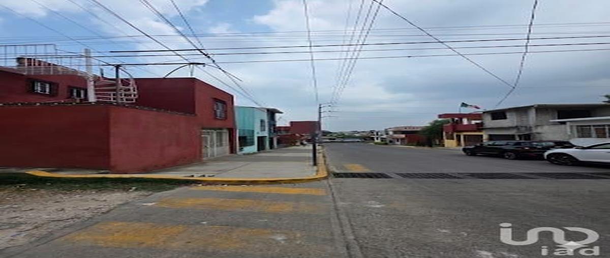 Foto de casa en venta en sin nombre , casa blanca, xalapa, veracruz de ignacio de la llave, 31215213 No. 03