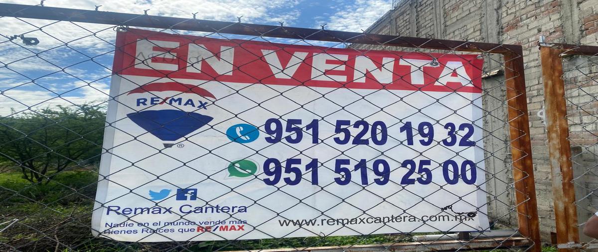 Foto de terreno comercial en venta en sin nombre , centro de la primera sección, san pablo huitzo, oaxaca, 28362885 No. 03