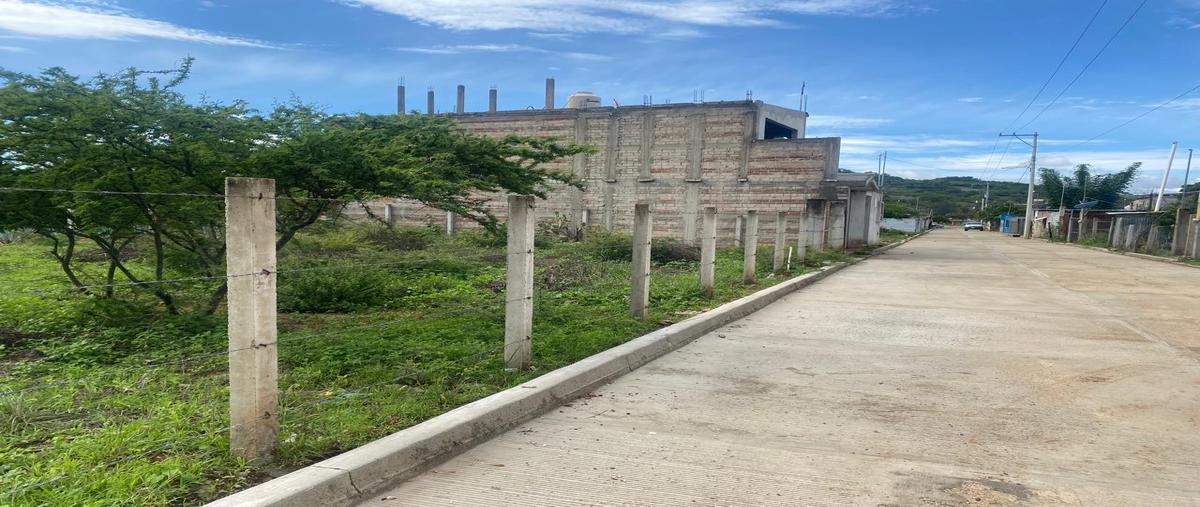 Foto de terreno comercial en venta en sin nombre , centro de la primera sección, san pablo huitzo, oaxaca, 28362885 No. 04
