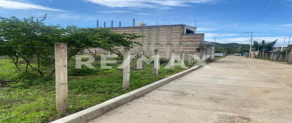 Foto de terreno habitacional en venta en sin nombre , centro de la primera sección, san pablo huitzo, oaxaca, 0 No. 04