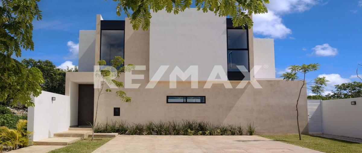 Foto de casa en condominio en venta en sin nombre , cholul, mérida, yucatán, 30357474 No. 02