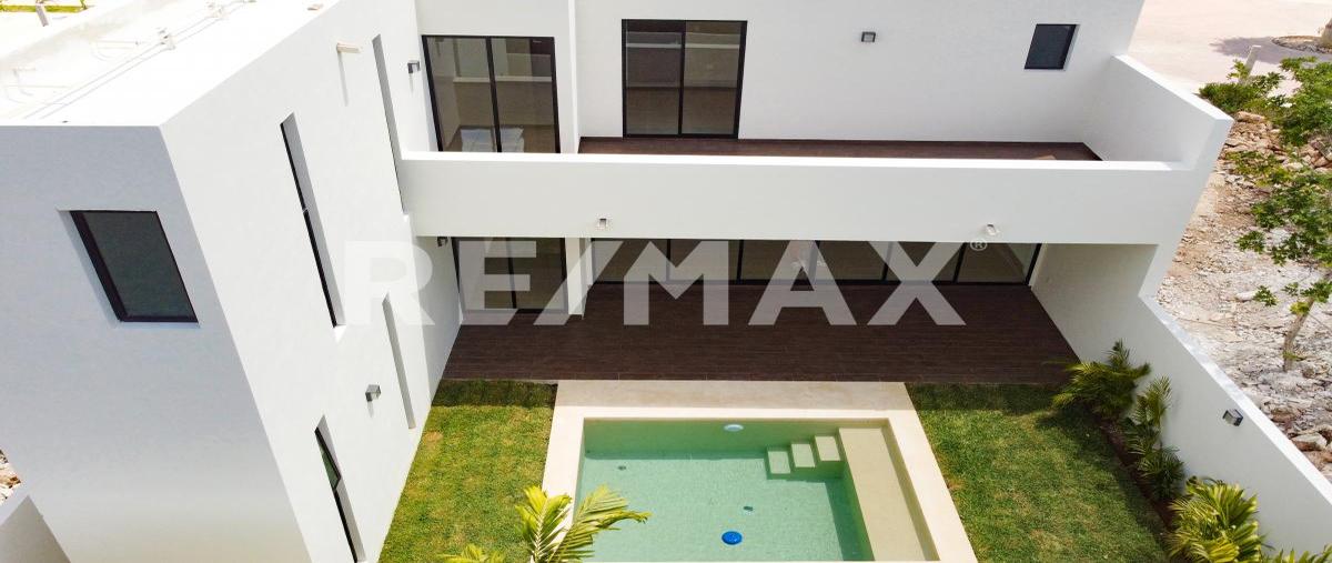 Foto de casa en condominio en venta en sin nombre , cholul, mérida, yucatán, 30357474 No. 03