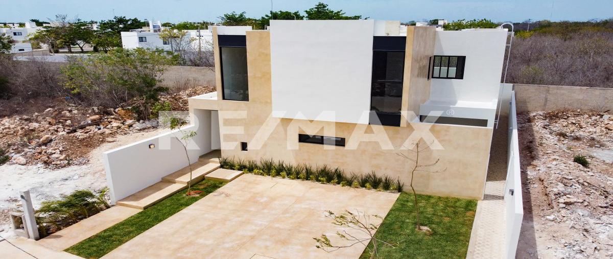 Foto de casa en condominio en venta en sin nombre , cholul, mérida, yucatán, 30357474 No. 04