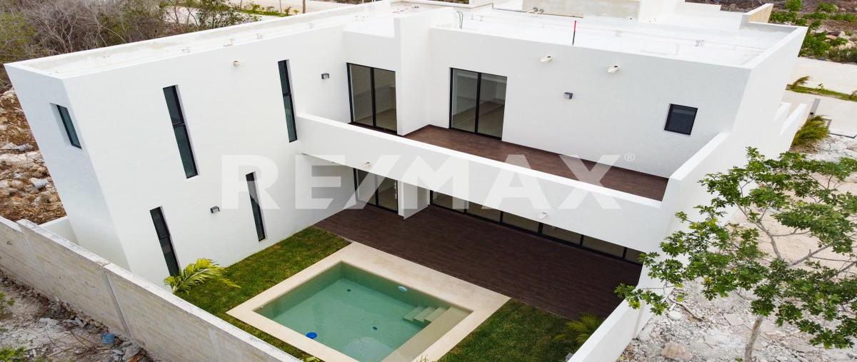 Foto de casa en condominio en venta en sin nombre , cholul, mérida, yucatán, 30357474 No. 05