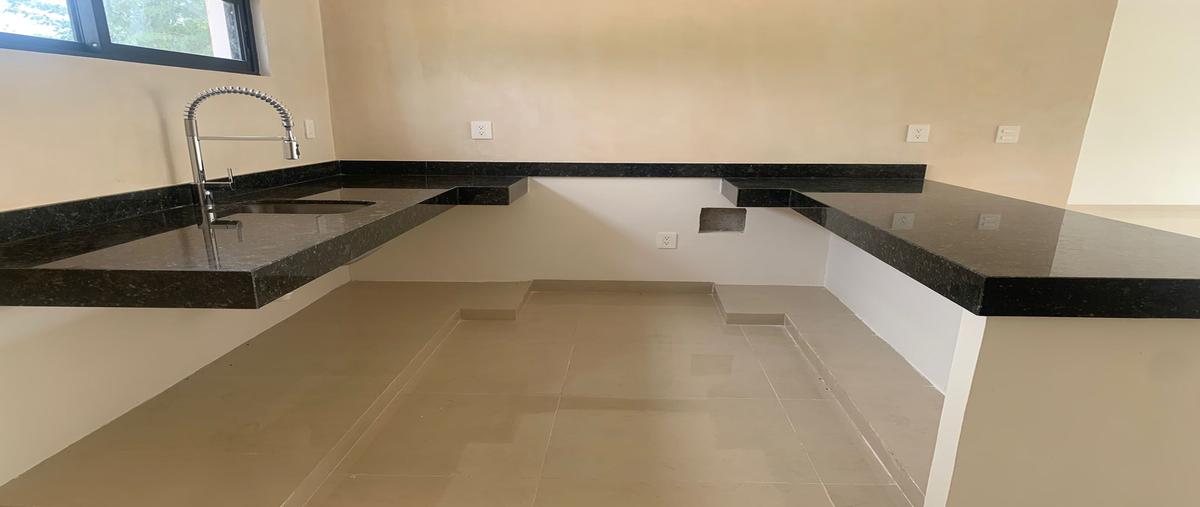 Foto de casa en condominio en venta en sin nombre , cholul, mérida, yucatán, 30452350 No. 04