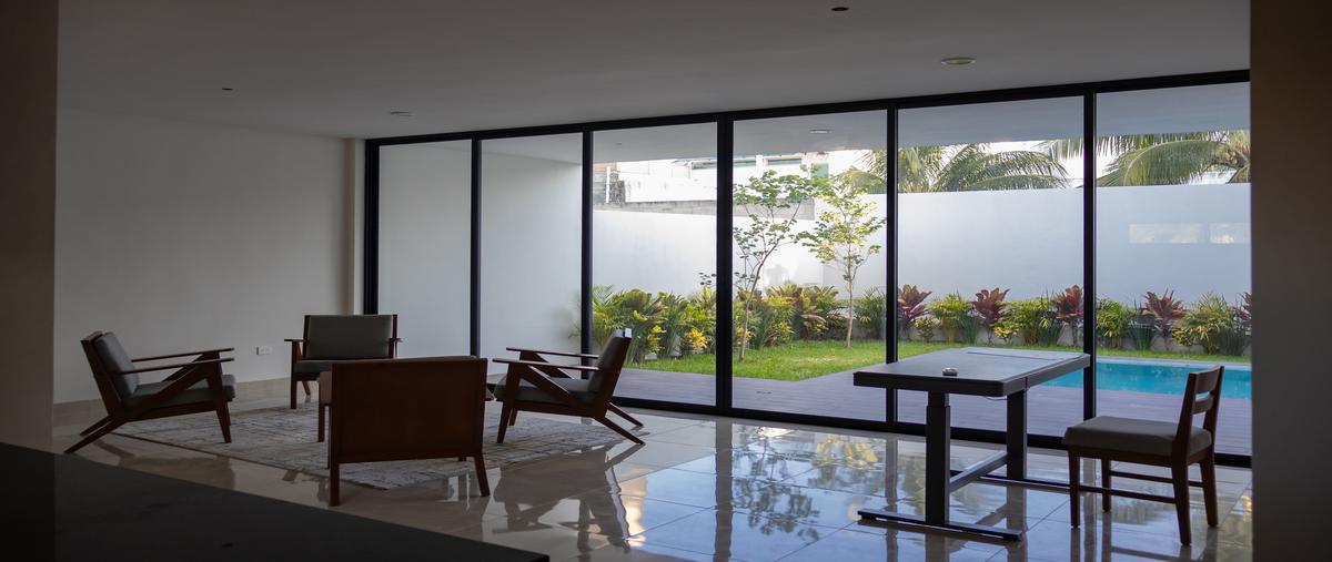 Foto de casa en condominio en venta en sin nombre , cholul, mérida, yucatán, 30452372 No. 04