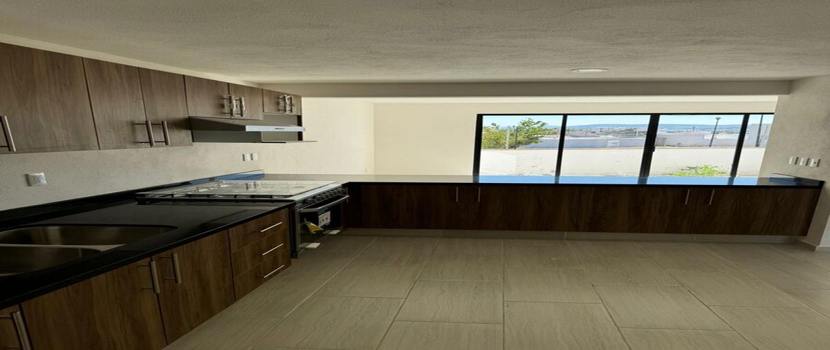 Foto de casa en venta en sin nombre , ciudad maderas, el marqués, querétaro, 30587366 No. 03