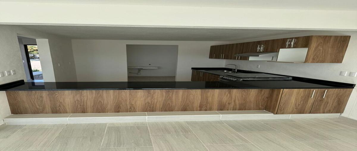 Foto de casa en venta en sin nombre , ciudad maderas, el marqués, querétaro, 30587366 No. 04