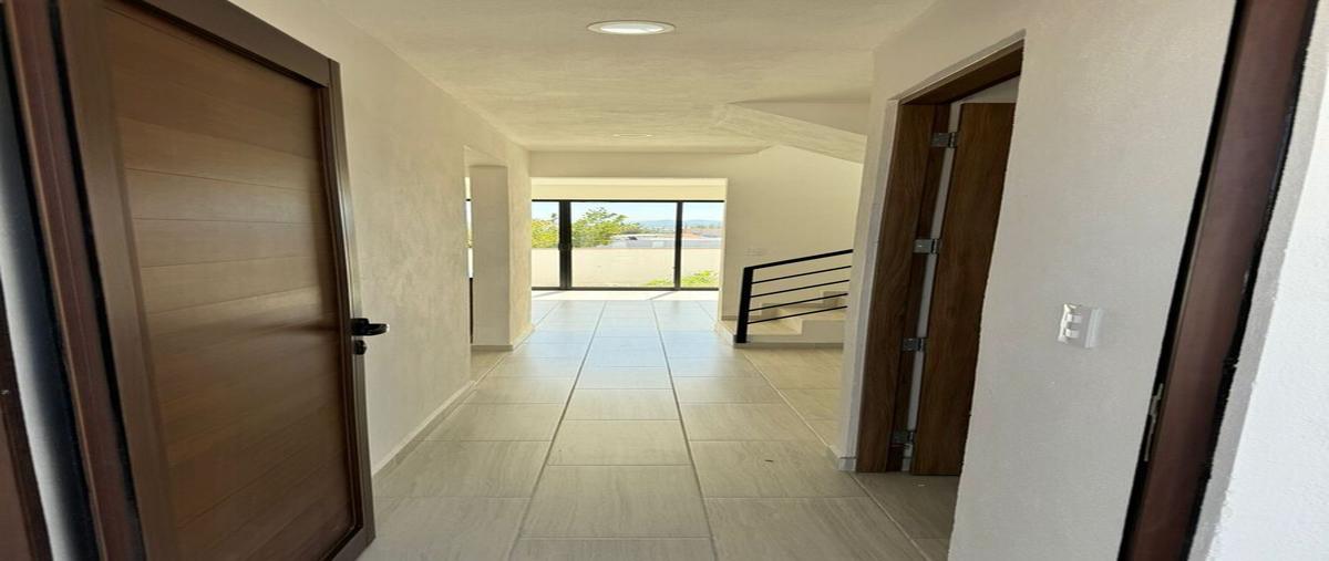 Foto de casa en venta en sin nombre , ciudad maderas, el marqués, querétaro, 30587366 No. 05