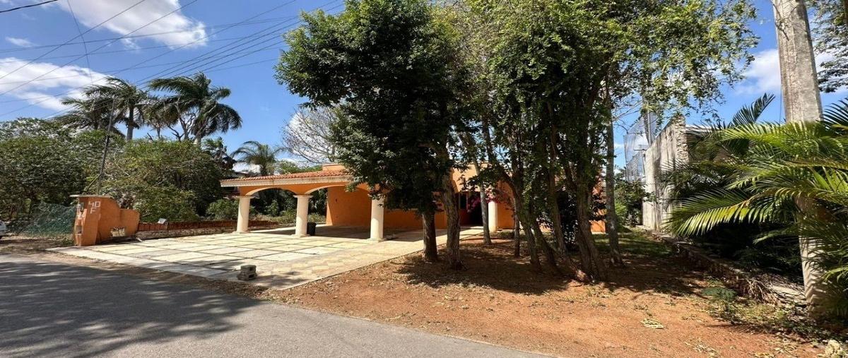 Foto de casa en venta en sin nombre , club de golf la ceiba, mérida, yucatán, 27965867 No. 03