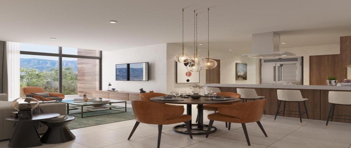 Foto de departamento en venta en sin nombre de colonia 63 63, áurea residencial, monterrey, nuevo león, 27602161 No. 03