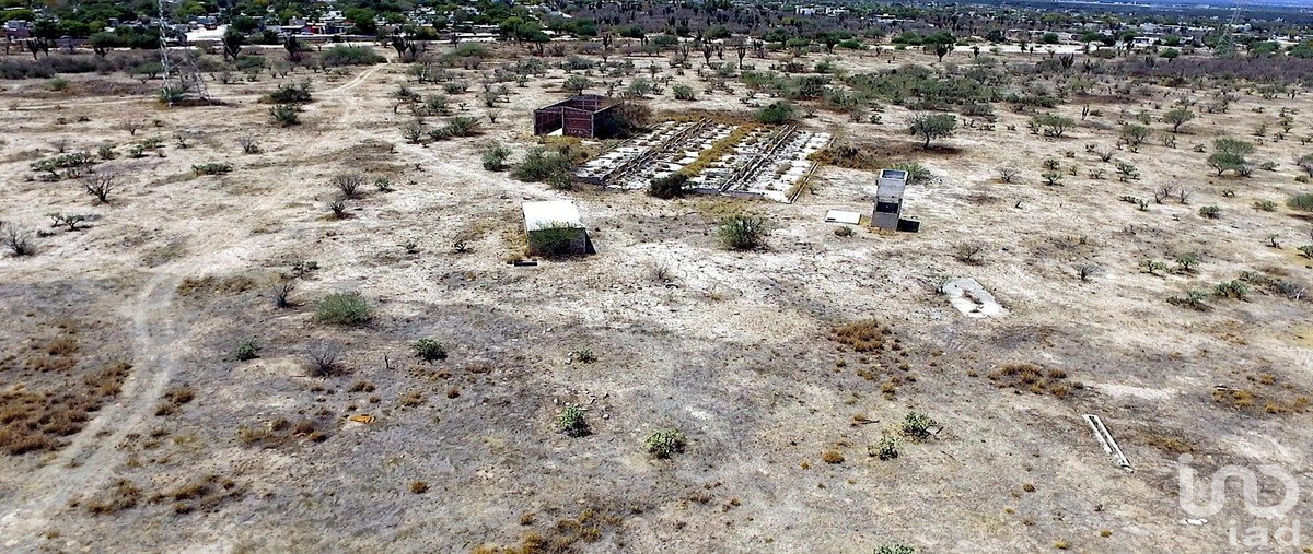 Foto de terreno habitacional en venta en sin nombre , diana laura, la paz, baja california sur, 31121110 No. 03