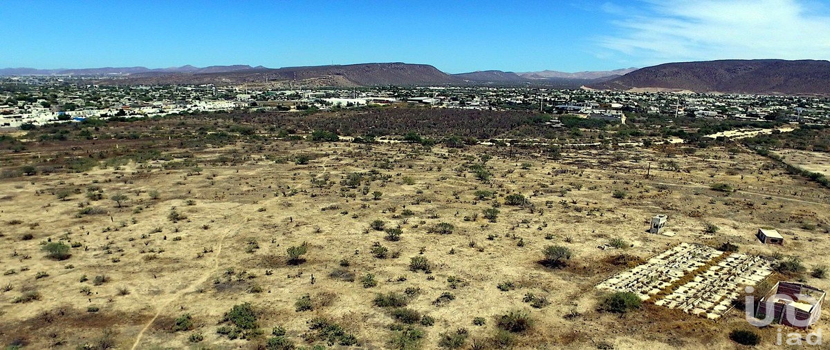 Foto de terreno habitacional en venta en sin nombre , diana laura, la paz, baja california sur, 31121110 No. 05