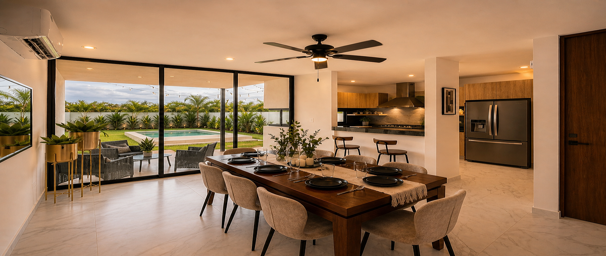 Foto de casa en venta en sin nombre , dzitya, mérida, yucatán, 0 No. 05