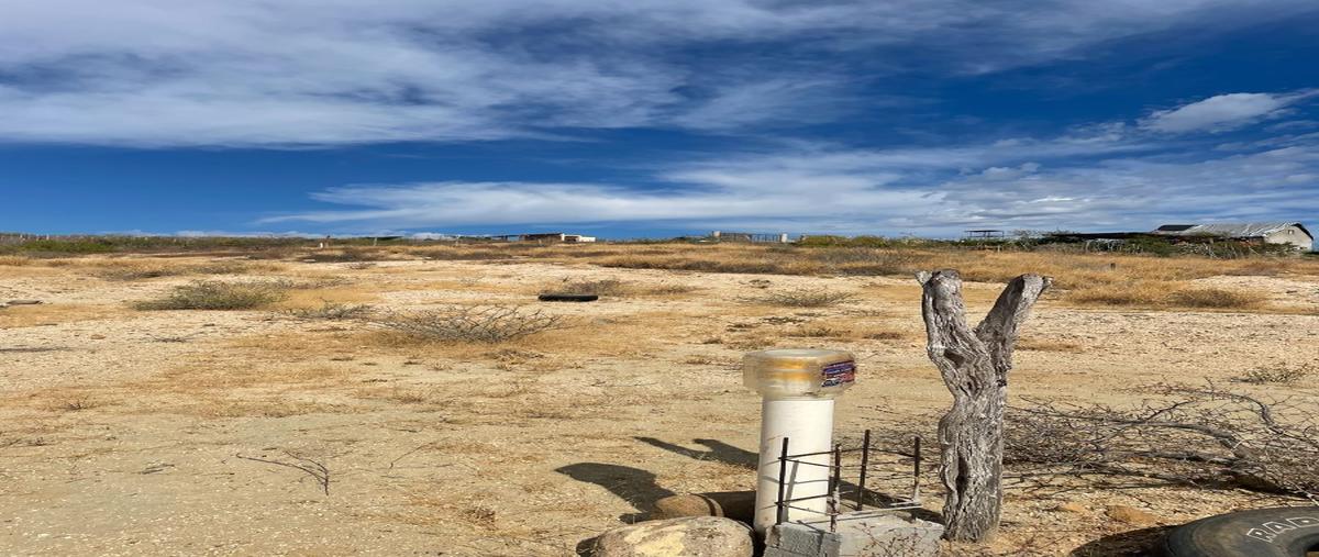 Foto de terreno habitacional en venta en sin nombre , el batequito, la paz, baja california sur, 0 No. 02