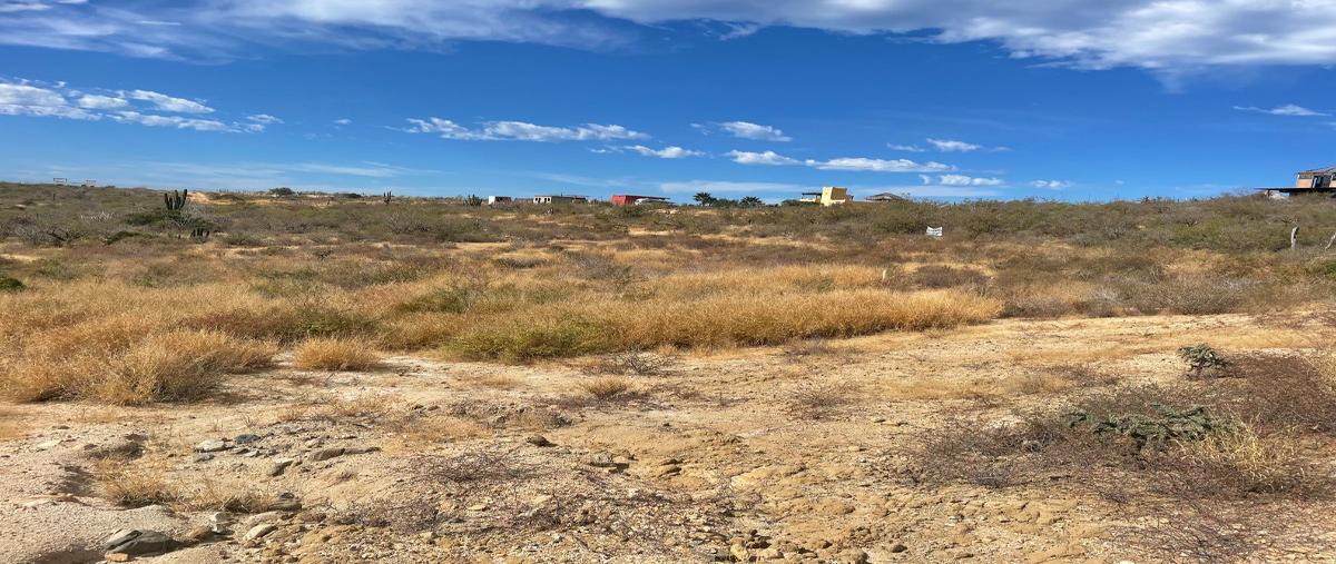 Foto de terreno habitacional en venta en sin nombre , el batequito, la paz, baja california sur, 0 No. 05