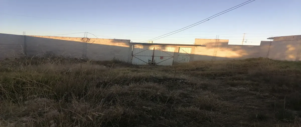 Foto de terreno habitacional en venta en sin nombre , el cerrito, zempoala, hidalgo, 0 No. 03