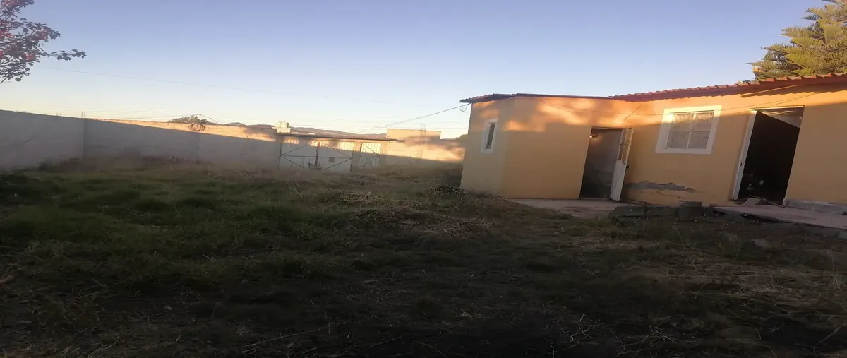 Foto de terreno habitacional en venta en sin nombre , el cerrito, zempoala, hidalgo, 0 No. 04